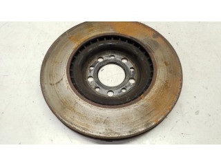 Передний тормозной диск Jeep Cherokee 3.2