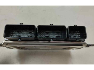 Блок управления двигателя 237105292S   Renault Twingo III