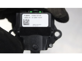 Ручка стеклоочистителей 692410702 BMW 5 E60 E61