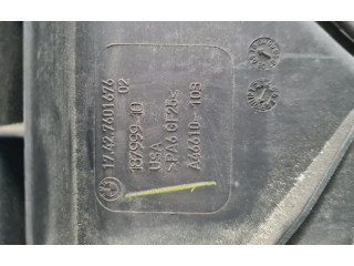 Вентилятор радиатора 1742760117603, 16141910 BMW X3 F25