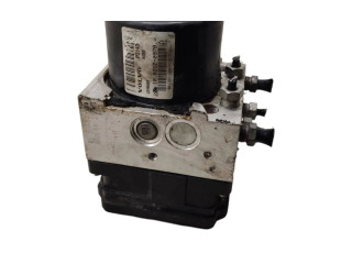 Блок АБС 31329139, 10062235561   Volvo  S80  2014 - 2016 года