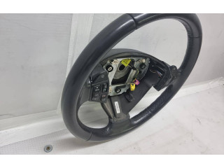 Руль Saab 9-3 Ver2 2008 - 2016 года