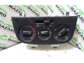 Блок управления климат-контролем 6490K4   Citroen Nemo