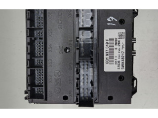 Блок управления 6Q1937049F, 5WK48217   Skoda Fabia Mk1 (6Y)