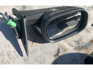 Зеркало электрическое        Volvo V70  2005 - 2008 года   