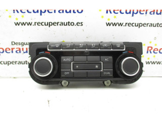 Блок управления климат-контролем 5K0907044ER   Volkswagen Golf Plus