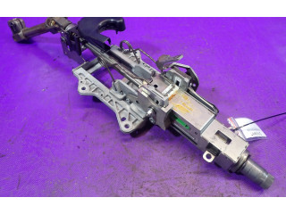 Рулевая рейка 1Z1419502D, 1Z1419502D Skoda Octavia Mk2 (1Z) 2004 - 2013 года