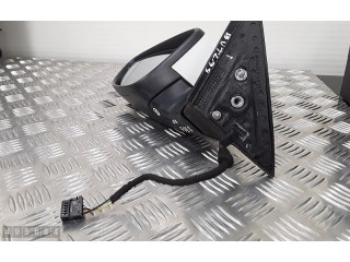 Зеркало электрическое        Volkswagen Beetle A5  2011 - 2018 года   