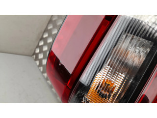 Задний фонарь  265556PA0A    Nissan Juke II F16   2019- года