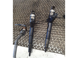 Vstřikovač 166005X00A, 02Q08034   Nissan Murano Z51    YD25DDTI 