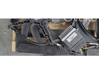 Вентилятор радиатора 8K0121003AB Audi A7 S7 4G