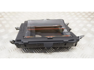 Дисплей 8310878160 Lexus NX