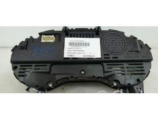 Přístrojová deska Infiniti Q30 2011 A0919006701