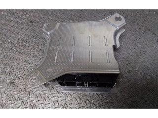 Блок подушек безопасности 891700H030 Peugeot 107