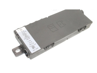 Блок предохранителей  HX7314516AA   Jaguar XE    