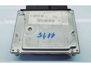 Řídící jednotka BMW 1 E81 E87 2007