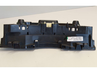 Панель приборов 110080162039, 13214771LP   Opel Meriva A       