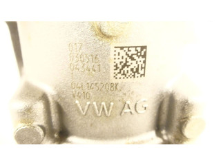 Масляный насос  CXX CXXA CXXB CLH 04L145208K  Skoda Octavia Mk3 (5E) 