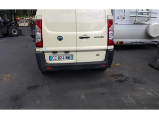 Зеркало электрическое Fiat Scudo 2007 - 2016 года