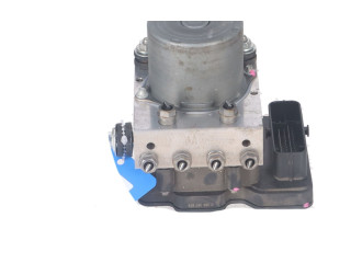 Блок АБС 6C0907379R   Skoda  Fabia Mk3 (NJ)  2015 - 2021 года