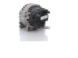 Генератор 3C903024J, Q0-2458B Volkswagen Golf VI