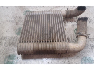 Интеркулер     KIA Pregio 