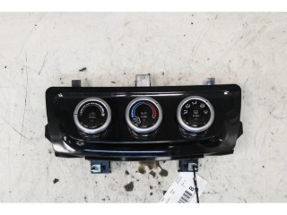 Блок управления климат-контролем Fiat Tipo