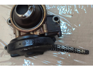 Čerpadlo oleje Seat Ibiza IV (6J,6P)