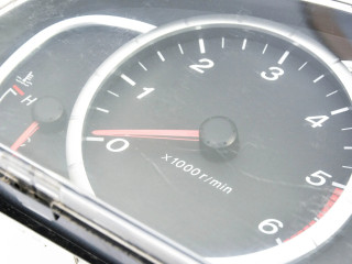 Přístrojová deska Mazda 6 2006 52GR1NA