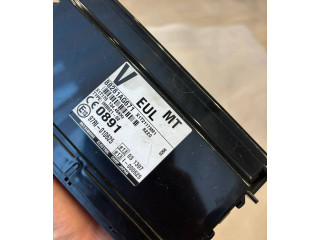 Блок комфорта 88281AG671, 97RI010625 Subaru Legacy