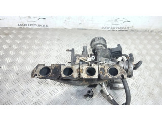 Турбина Audi A4 S4 B7 8E 8H 2.0 06D145701H, 710022617 для двигателя BWE для двигателя Nr.549