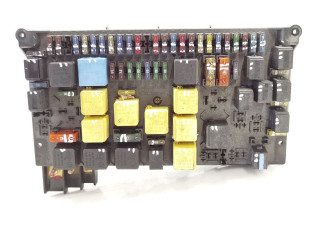 Pojistková skříňka Řídící jednotka BSM 1635453632, 05371020 Mercedes-Benz ML AMG W164 1998