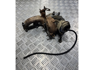 Турбина Ford Galaxy