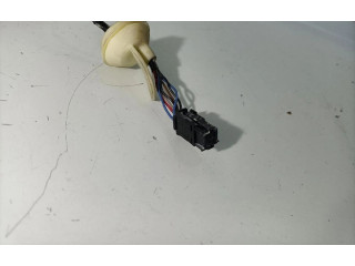 Зеркало электрическое Jeep Renegade 2014- года