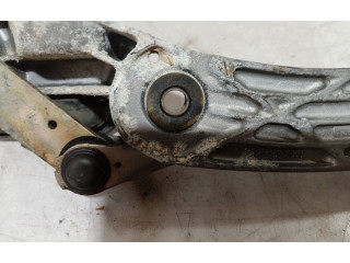 Моторчик дворников Jaguar S-Type