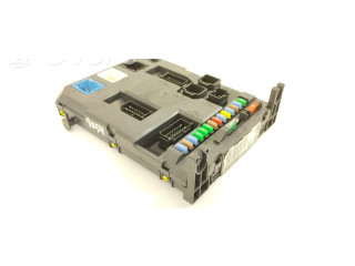 Pojistková skříňka Řídící jednotka BSM 9666952280   Citroen C3 Pluriel 2014