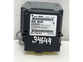 Блок подушек безопасности 68222888AA, 19224AE Jeep Grand Cherokee