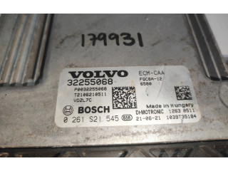 Řídící jednotka 32255068 Volvo XC60 2021