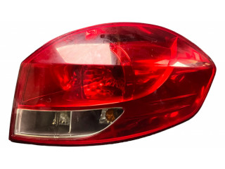 Задний фонарь  MR957365, 27850102    Mitsubishi Colt   2009-2016 года