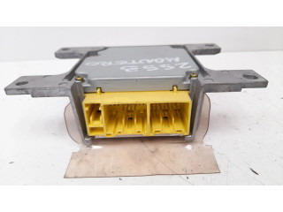 Блок подушек безопасности MR530939, X6T43872 Mitsubishi Montero