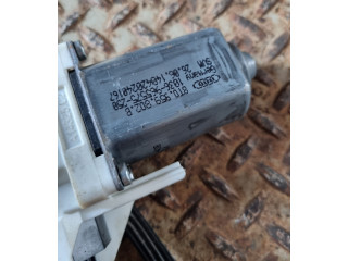 Передний комплект электрического механизма для подъема окна