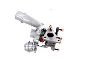 Турбина Mitsubishi Carisma 751768-5004S, 751768-5004S