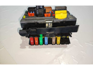 Модуль управления BSM 9675878080, BSMR03 Citroen C8