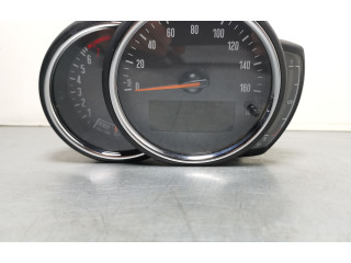 Панель приборов 8779677 Mini Cooper Countryman F60