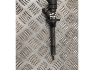 Форсунка 9637277980, 9637277980 Peugeot 607 PSA4HX 10DZ17