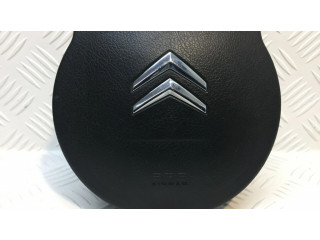 Подушка безопасности водителя 96471578ZD   Citroen C4 I