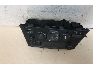 Блок управления климат-контролем 8651242, 8651242 Volvo S60
