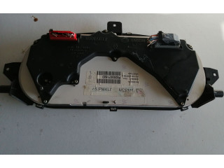 Панель приборов P8200071820   Renault Scenic I       