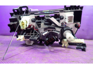 Блок управления климат-контролем Chevrolet Spark