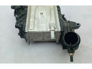 Интеркулер 8641466 Volvo V60